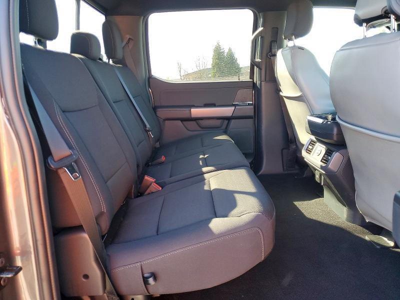 2025 Ford F150 XLT