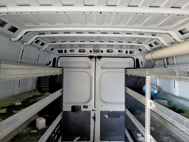 2019 Dodge Ram Promaster 3500 3500 High