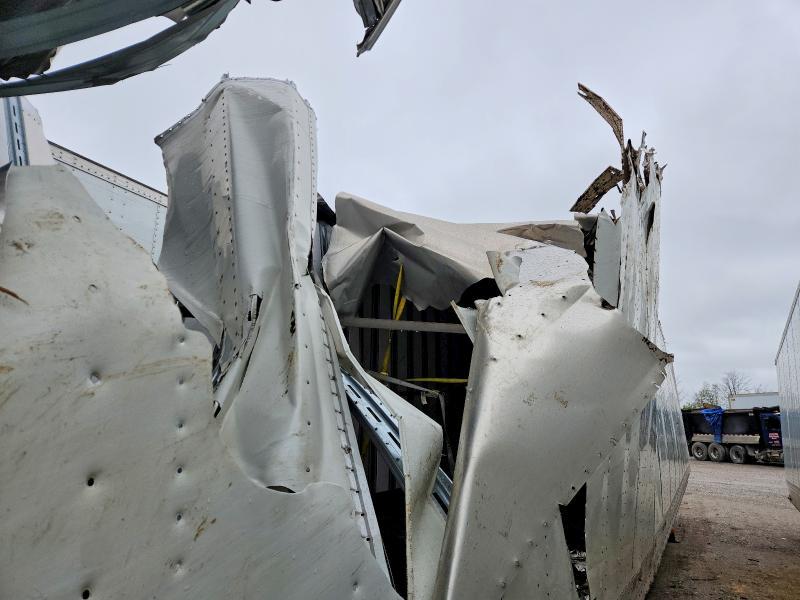 2021 Great Dane Cs1-1314-01053 dry van Trailer