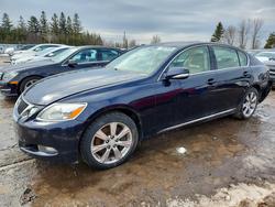2008 Lexus Gs 350 for sale in Bowmanville, ON