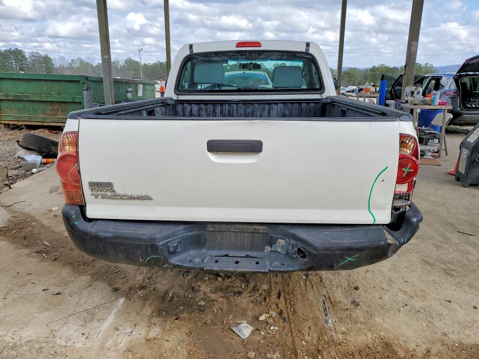2006 Toyota Tacoma Base