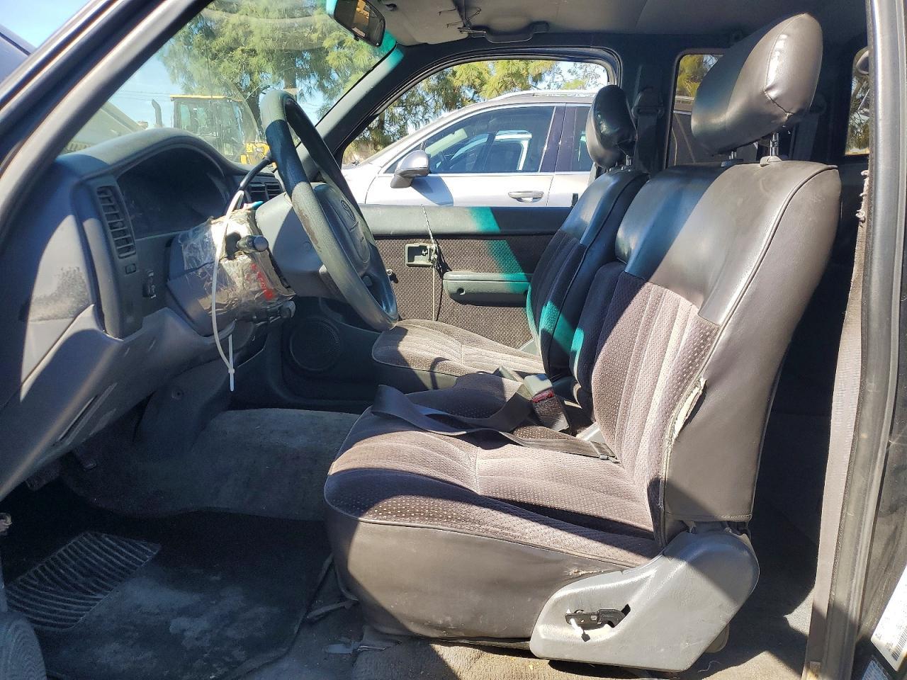 1997 Toyota Tacoma V6