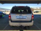 2008 Ford Escape hev