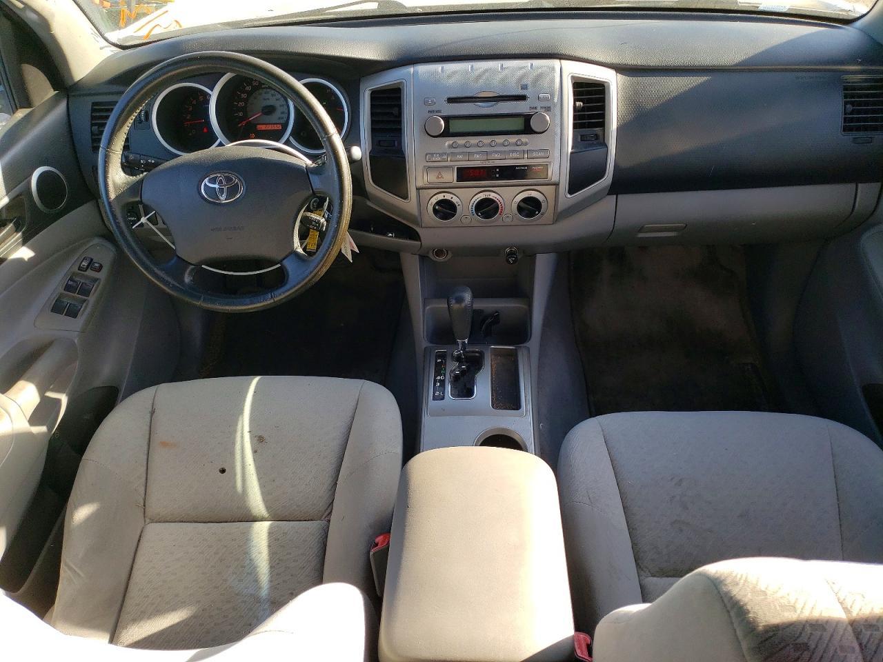 2006 Toyota Tacoma Prerunner V6