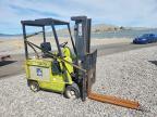 1998 Clark ECS30 Forklift