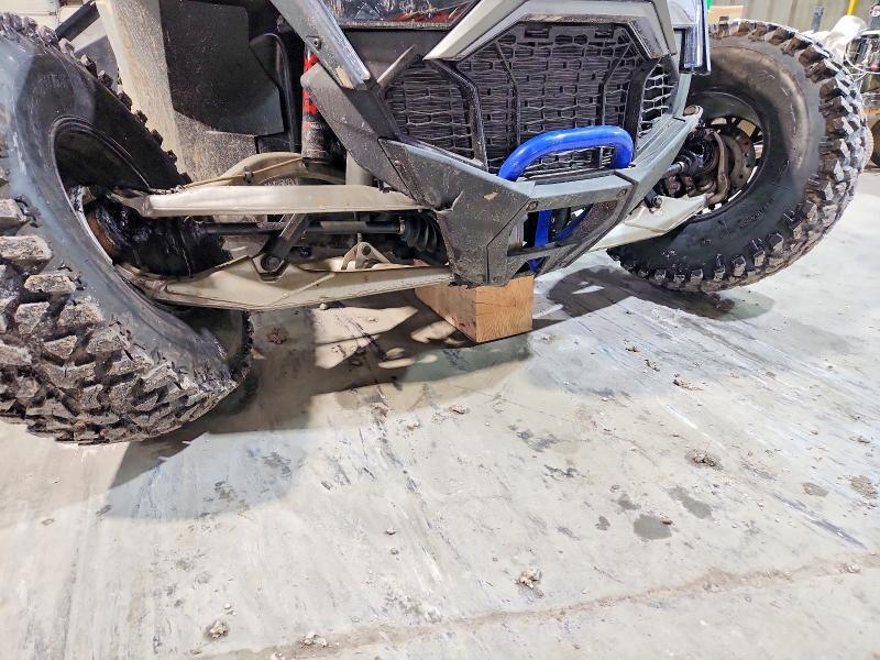 2024 Polaris RZR Utility Vehicle