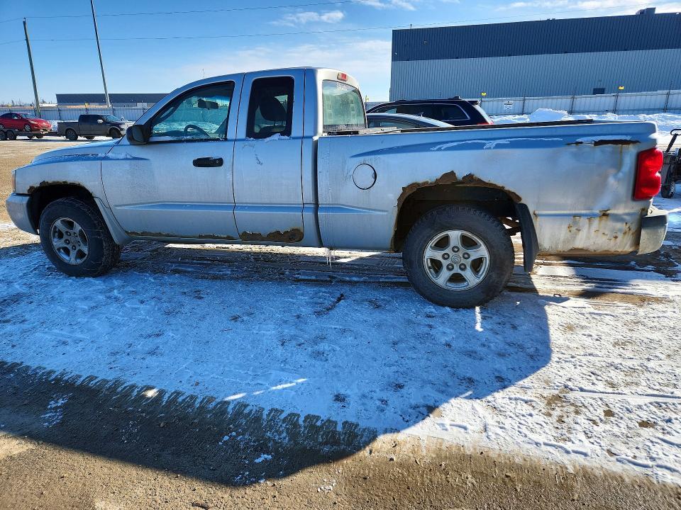 2006 Dodge Dakota slt