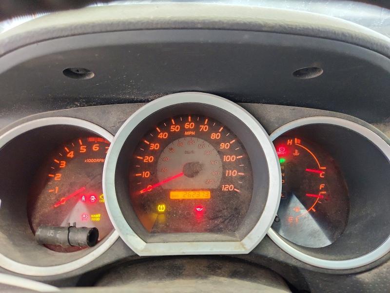 2008 Toyota Tacoma V6