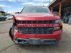 2022 Chevrolet Silverado LTD K1500 Custom