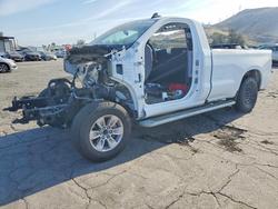 2025 Chevrolet Silverado C1500 en venta en Colton, CA
