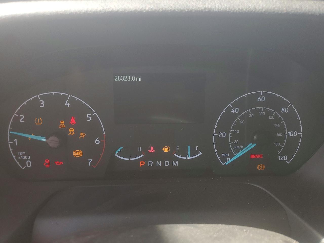 2024 Ford Transit T-350