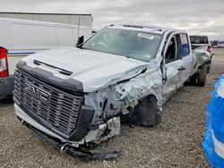 GMC Vehiculos salvage en venta: 2026 GMC Sierra K3500 Denali Ultimate