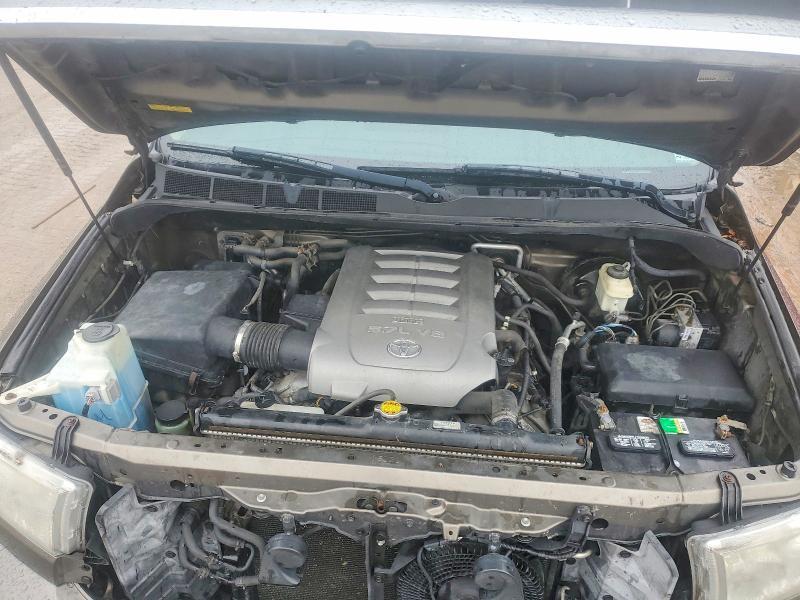 2010 Toyota Sequoia Limited