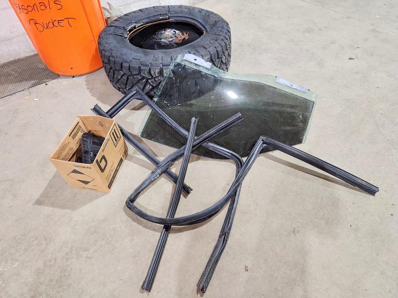 2023 Ford F250 Super Duty