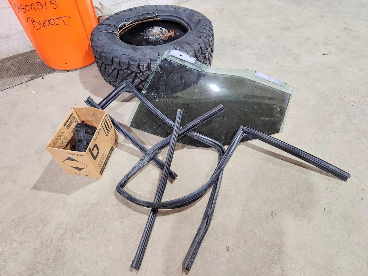 2023 Ford F250 Super Duty