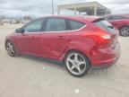 2013 Ford Focus Titanium