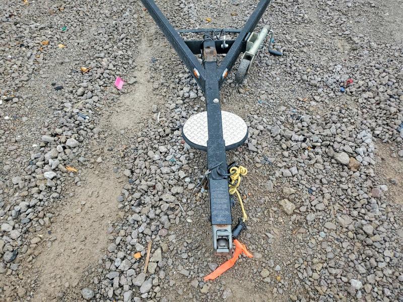 2014 Ez Loader Boat Trailer