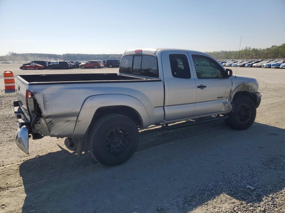 2005 Toyota Tacoma V6