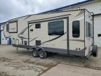 2019 Foresriver Flagstaff Camping Trailer