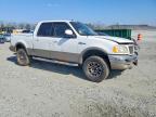 2003 Ford F150 Supercrew