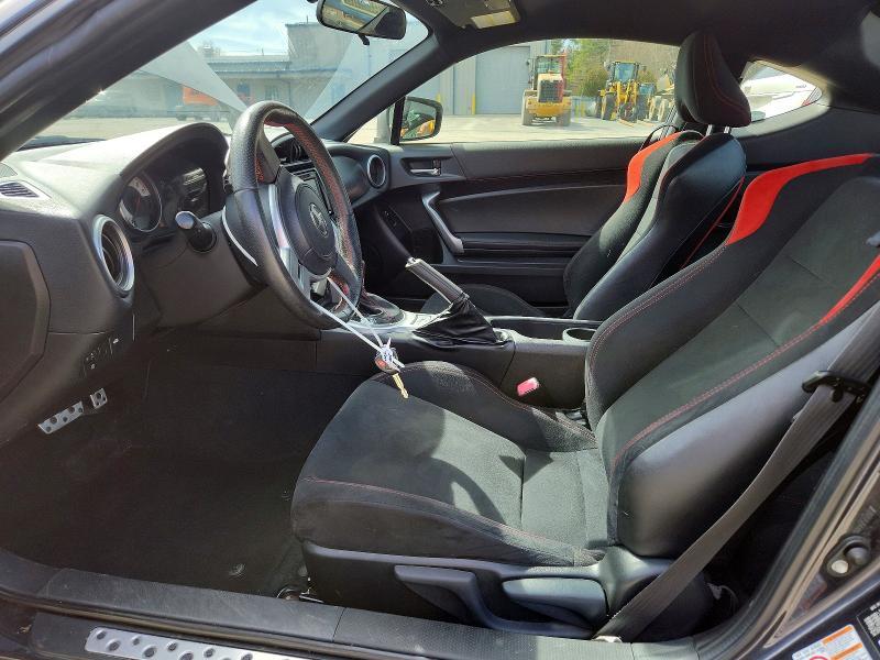 2013 Scion Fr-s Base