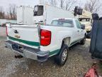 2015 Chevrolet Silverado C3500