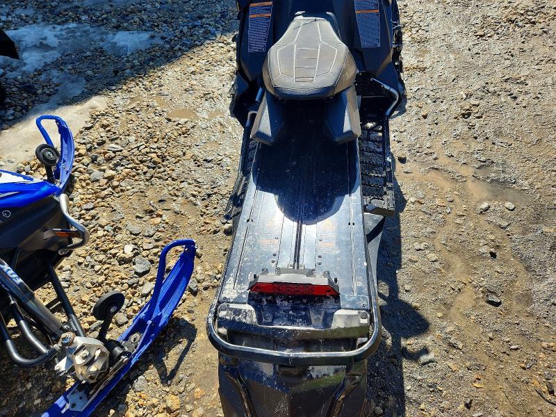 2019 Polaris 600 Indy sc 129
