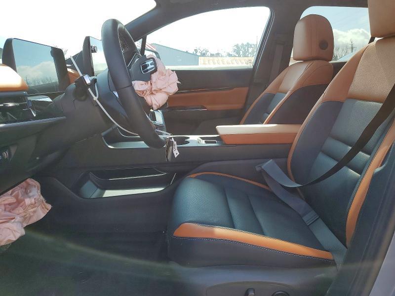 2024 Honda Prologue Elite