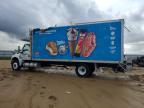 2023 International MV607 Refrigerated BOX Truck