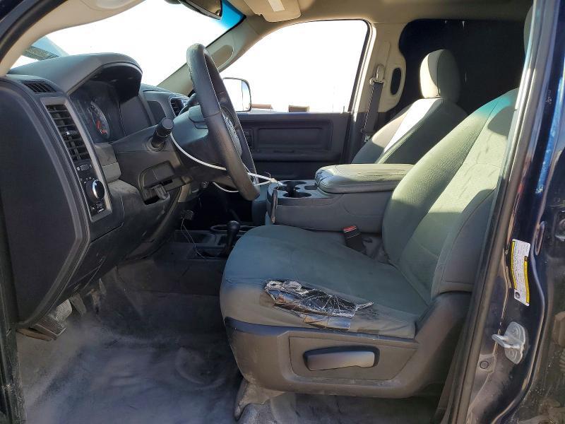 2018 Dodge RAM 2500 ST