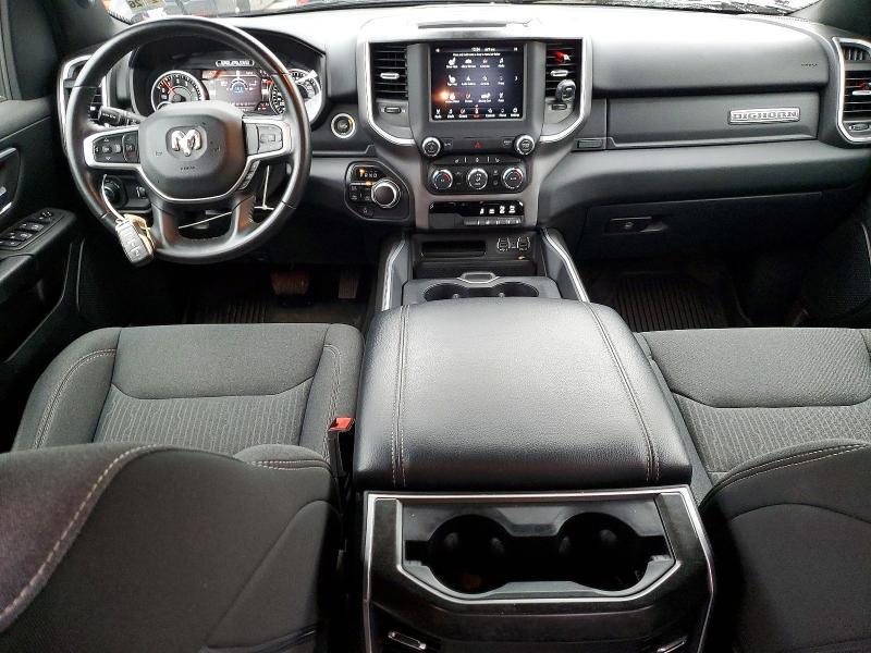 2021 Dodge RAM 1500 BIG Horn