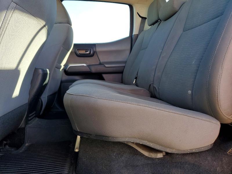 2018 Toyota Tacoma SR5 V6