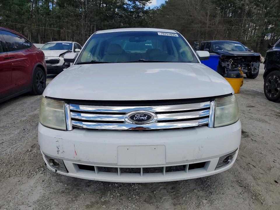 2008 Ford Taurus sel