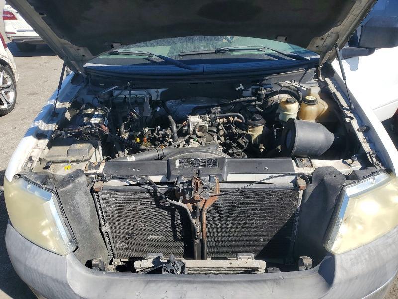 2008 Ford F150