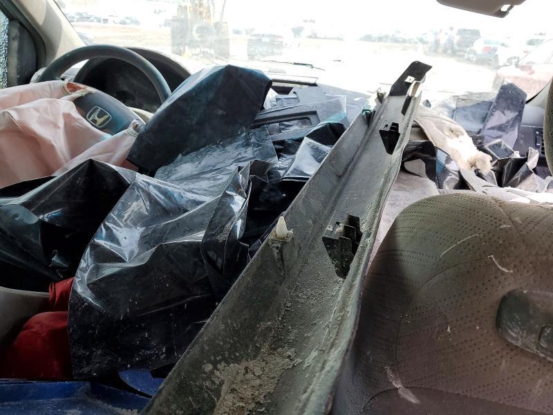 2010 Honda Odyssey dx