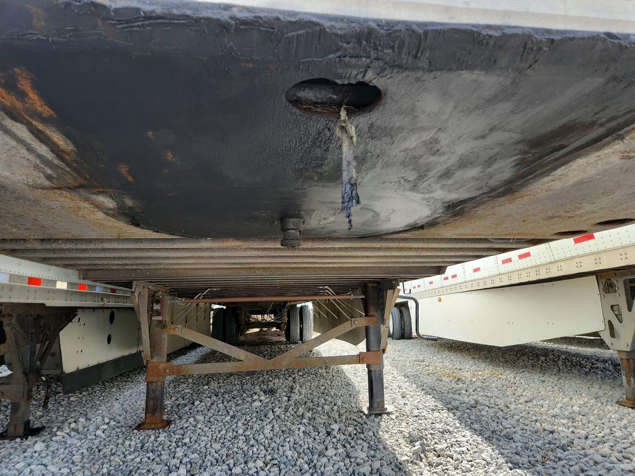 2013 Great Dane 2013 Great Dane SSL-1314-21053 DRY Van Trailer