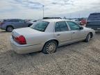 2011 Mercury Grand Marquis ls