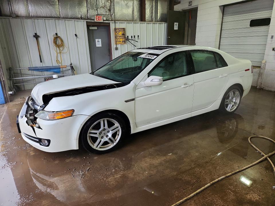 2007 Acura TL