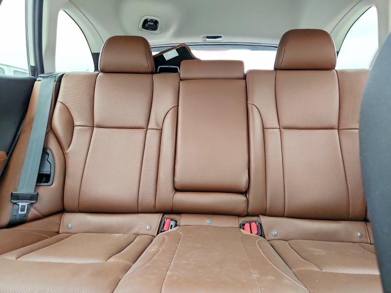 2020 Subaru Outback Touring ldl