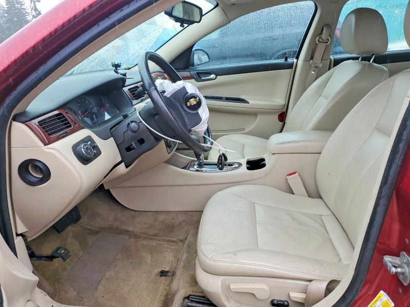 2009 Chevrolet Impala 1LT