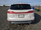 2015 Lincoln Townhouse MKC