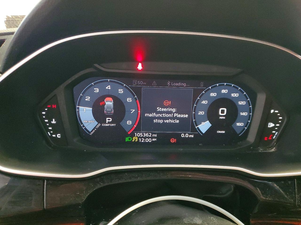 2021 Audi Q3 Premium 40