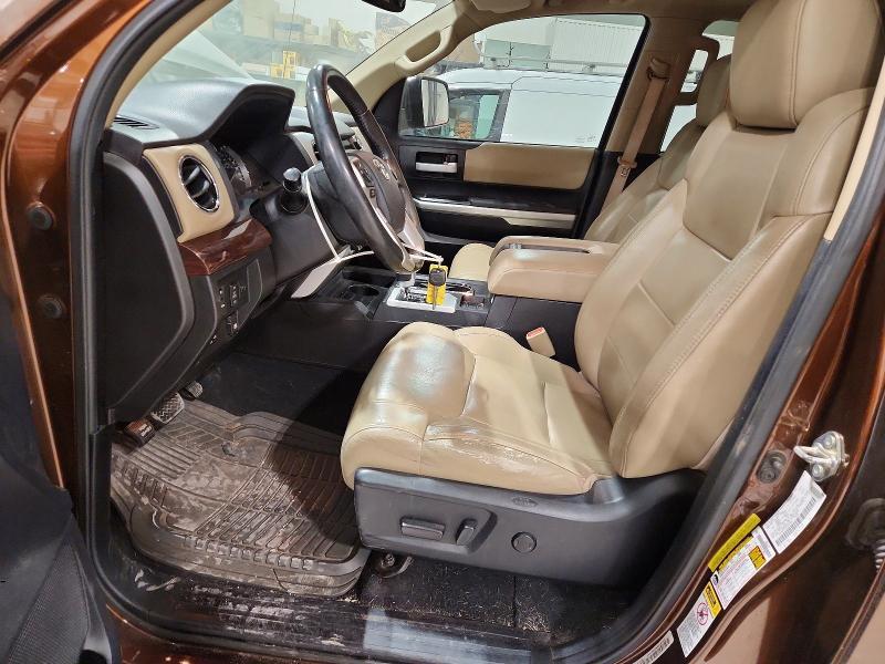 2014 Toyota Tundra Limited