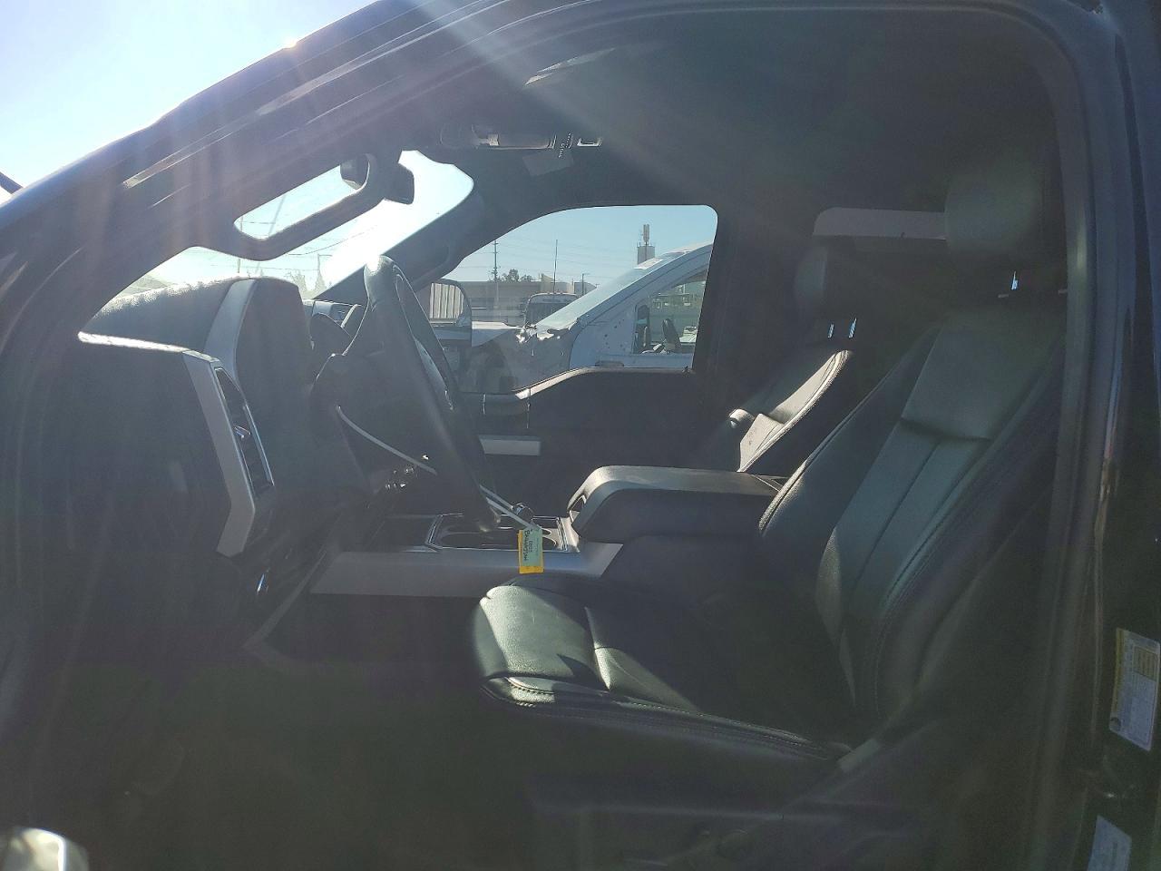 2022 Ford F250 Super Duty