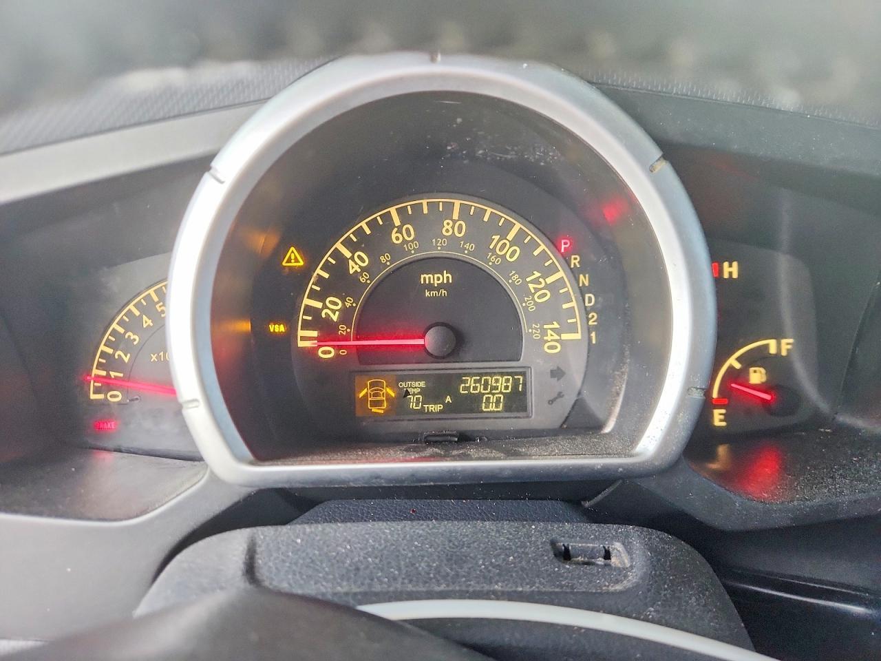 2007 Honda Ridgeline RTL