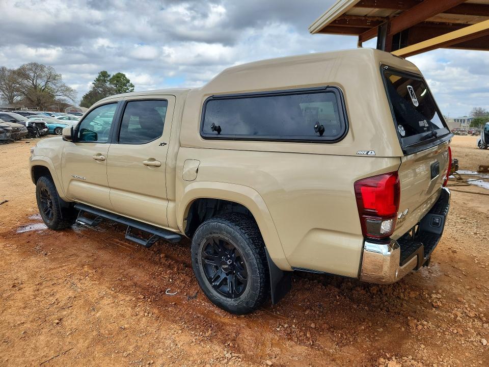 2020 Toyota Tacoma SR5 V6