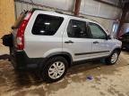 2005 Honda Cr-v ex