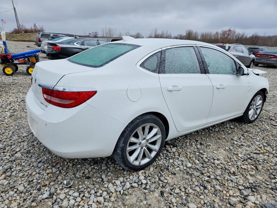 2015 Buick Verano Convenience