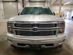 2014 Chevrolet Silverado K1500 High Country