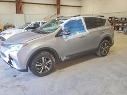 2017 Toyota Rav4 xle for sale in Albany, NY